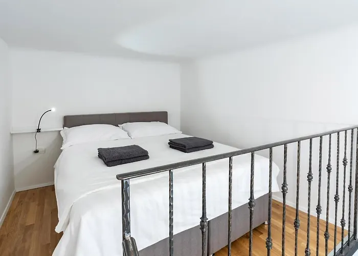 Apartamento Rhino Liubliana