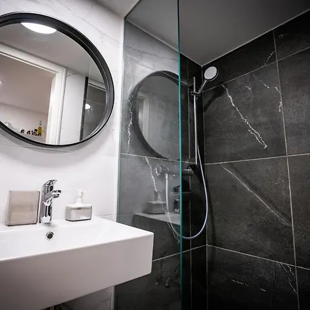 Rhino Appartement