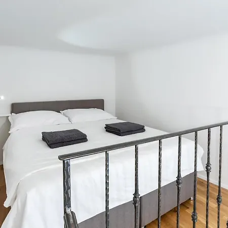 Apartmán Rhino Lublaň