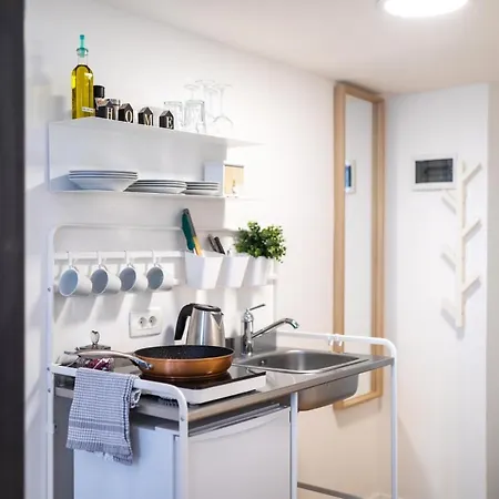 Rhino Apartamento
