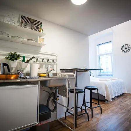 Apartamento Rhino *