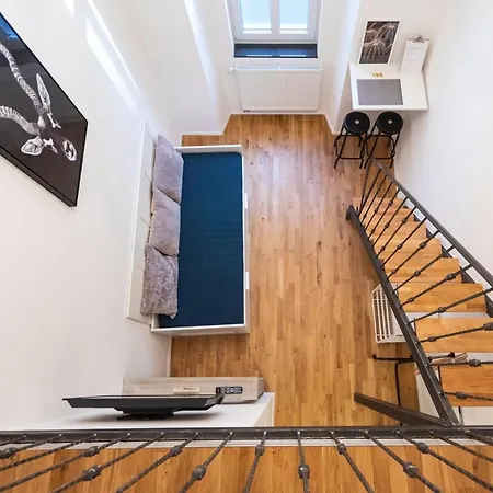 Rhino Appartement