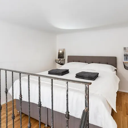 Rhino Appartement