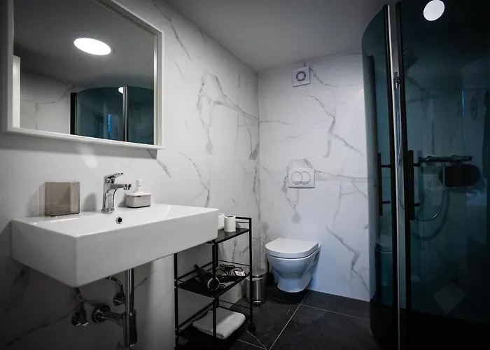 Apartman Rhino Ljubljana